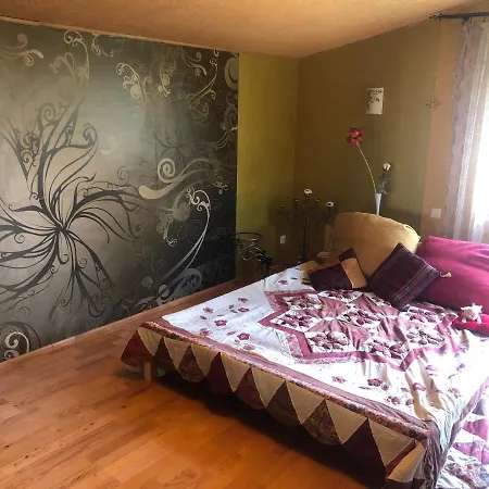 Sunny Seaside Place Homestay Jurmala